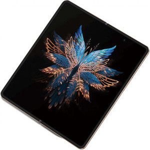 Tecno Phantom V Fold