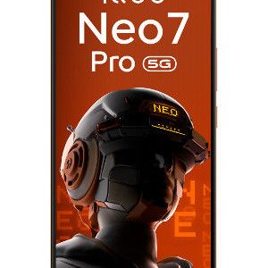 iQOO Neo 7 Pro