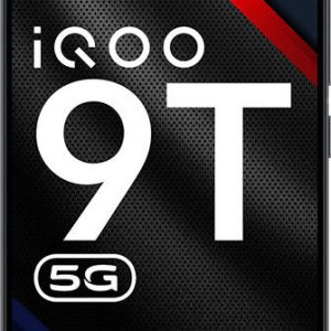 iQOO 9T 5G