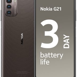 Nokia G21 128GB