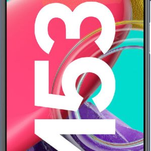 Samsung Galaxy M53 5G