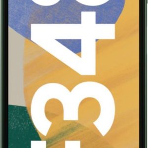 Samsung Galaxy F34 8GB RAM