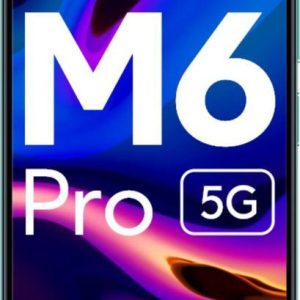 POCO M6 Pro 5G