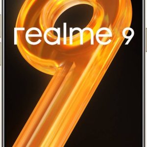 realme 9