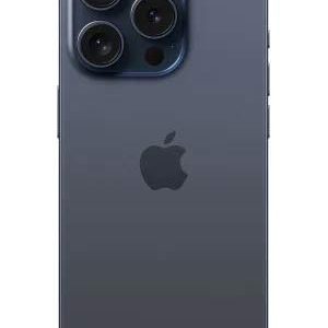 Apple iPhone 15 Pro 256GB
