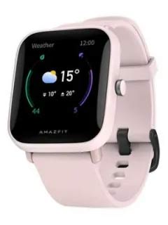Amazfit Bip U Pro