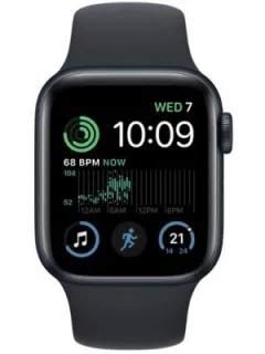Apple Watch SE 2