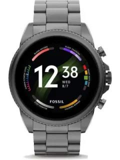 Fossil Gen 6