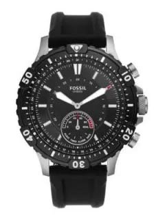 Fossil Garrett Hybrid