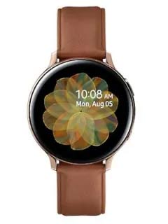 Samsung Galaxy Watch Active2