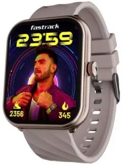 Fastrack Limitless X