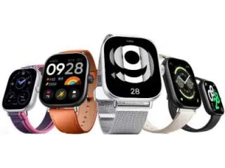 Xiaomi Redmi Watch 4