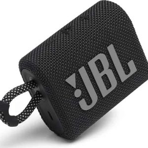 JBL Go 4 Bluetooth Speaker
