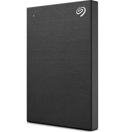 Seagate One Touch 1TB External Hard Drive