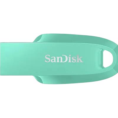 SanDisk Ultra Curve 128GB USB 3.2 Pen Drive