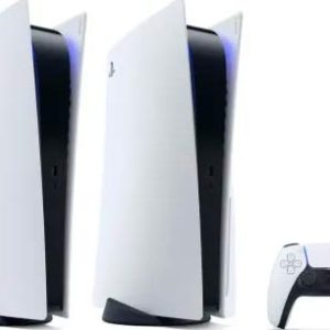 Sony PlayStation 6 (PS6) Gaming Console