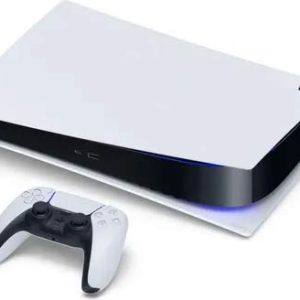 Sony PlayStation 5 (PS5) 1TB Gaming Console