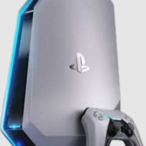 Sony PlayStation 5 Pro Gaming Console