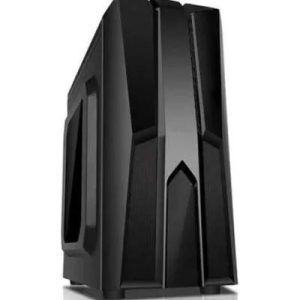 Zoonis F1H61CPU256 Tower PC (2nd Gen Core i5/ 6 GB RAM/ 256 GB SSD/ Win 10/ 2 GB Graphics)
