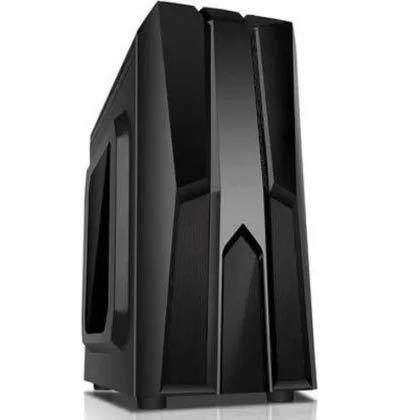 Zoonis F1H61CPU256 Tower PC (2nd Gen Core i5/ 6 GB RAM/ 256 GB SSD/ Win 10/ 2 GB Graphics)
