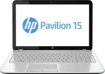 HP Pavilion 15-N206TX (F6C45PA) Laptop (Core i3 3rd Gen/4 GB/500 GB/Windows 8 1/2 GB)