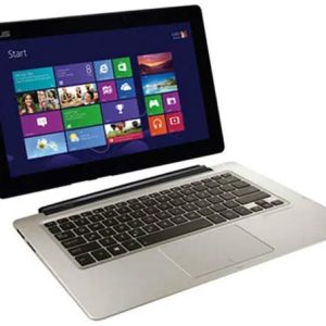 Asus Transformer book TX300CA-C4032P Laptop (Core i5 3rd Gen/4 GB/500 GB 128 GB SSD/Windows 8)