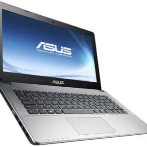 Asus X550CC-XX072D Laptop (Core i3 3rd Gen/4 GB/500 GB/DOS/2 GB)