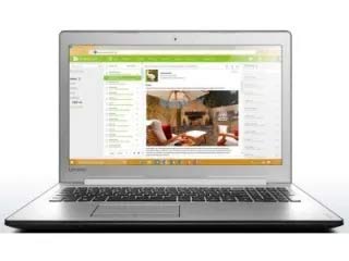 Lenovo Ideapad 510-15ISK (80SV011VIH) Laptop (Core i5 7th Gen/8 GB/1 TB/DOS/2 GB)