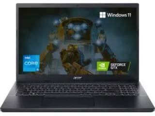 Acer Aspire 7 A715-51G (NH.QGBSI.001) Laptop (Core i5 12th Gen/8 GB/512 GB SSD/Windows 11/4 GB)