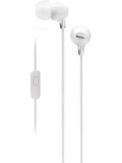 Sony MDR-XB30EX Extra-Bass Stereo