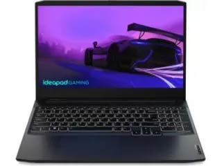 Lenovo Ideapad Gaming 3 15IHU6 (82K101GSIN) Laptop (Core i5 11th Gen/8 GB/512 GB SSD/Windows 11/4 GB)