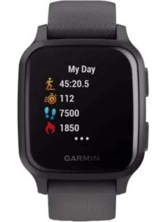 Garmin Venu Sq