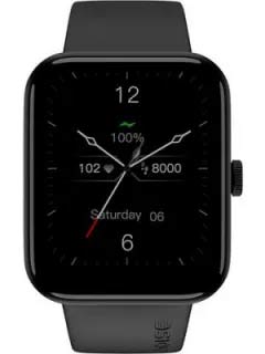 Noise ColorFit Pulse Go Buzz