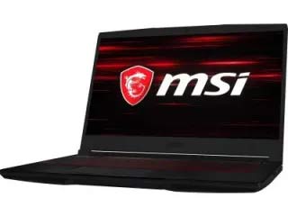 MSI GF63 Thin 9SCXR-418IN Laptop (Core i5 9th Gen/8 GB/512 GB SSD/Windows 10/4 GB)