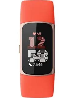 Fitbit Charge 6