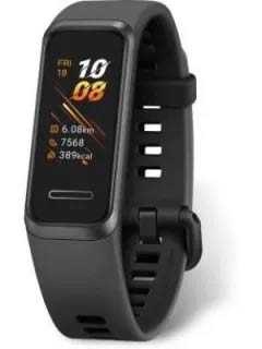 Huawei Band 4