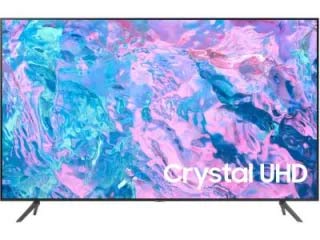 Samsung Crystal Vision UA43CUE70AKL 43 inch (109 cm) LED 4K TV