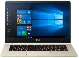 LG gram 14Z950-A.AA3GU1 Laptop (Core i5 5th Gen/8 GB/128 GB SSD/Windows 10)