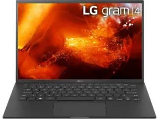 LG gram 14Z90P-G-AJ65A2 Laptop (Core i5 11th Gen/8 GB/256 GB SSD/Windows 11)