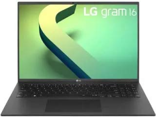 LG gram 17Z90P-G-AJ65A2 Laptop (Core i5 11th Gen/8 GB/512 GB SSD/Windows 10)
