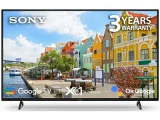 Sony BRAVIA KD-43X74K 43 inch (109 cm) LED 4K TV