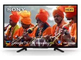 Sony BRAVIA KD-32W820K 32 inch (81 cm) LED HD-Ready TV