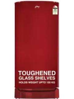 Godrej RD R190B TRF WN RD 180 Ltr Single Door Refrigerator