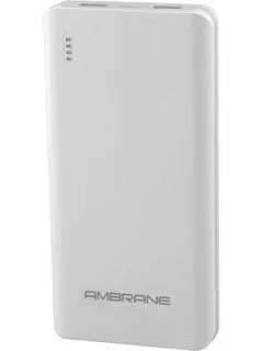 Ambrane PLUSH PP-2000 20000 mAh Power Bank