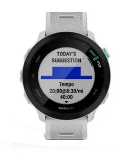 Garmin Forerunner 55