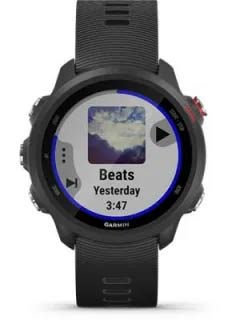 Garmin Forerunner 245 Music