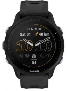Garmin Forerunner 955