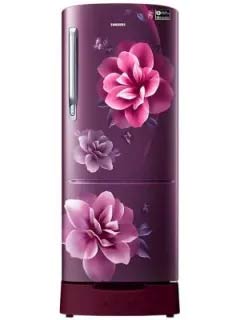 Samsung RR20C1824CR 183 Ltr Single Door Refrigerator
