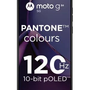 Moto G84