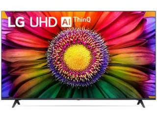 LG 65UR8050PSB 65 inch (165 cm) LED 4K TV